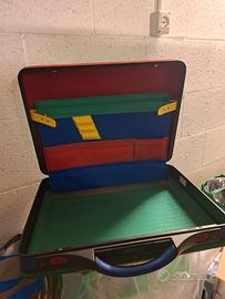 Valigetta Vintage 24 ore | Benetton