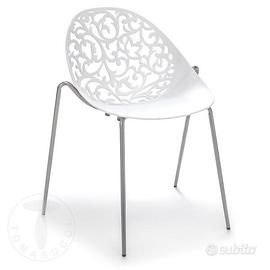 Sedia Tomasucci EURA - Moderne - Max 8 PEZZI