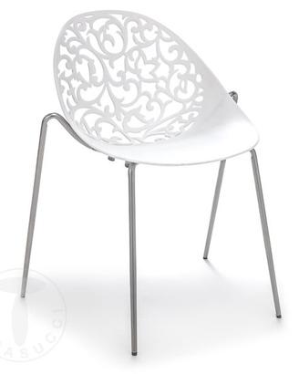 Sedia Tomasucci EURA - Moderne - Max 8 PEZZI