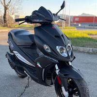 Malaguti Phantom F12R LC