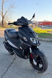 Malaguti Phantom F12R LC