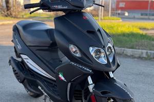 Malaguti Phantom F12R LC