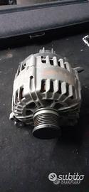 Alternatore Volkswagen golf7 gtd 015 04L903021C