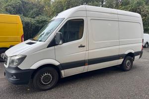 Mercedes Sprinter 319CDI 3.000cc Medio Alto Euro6