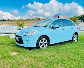 CITROEN C3 EXCLUSiVE 1.4 DIESEL 70CV