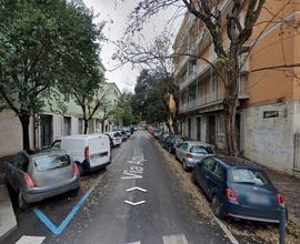 PIAZZA BOLOGNA MONOLOCALE ARREDATO BEN COLLEGATo
