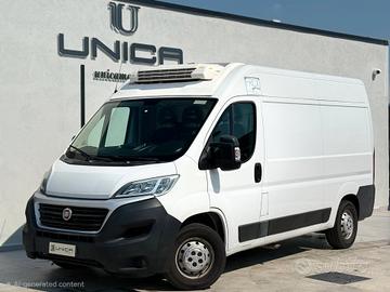 Fiat Ducato L2H2 2.3 MJT 130CV PC-TN IVA ESPOSTA I