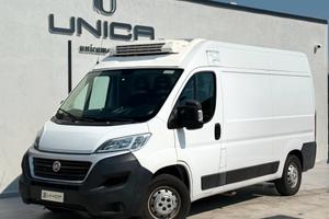 Fiat Ducato L2H2 2.3 MJT 130CV PC-TN IVA ESPOSTA I