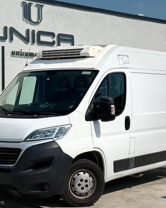 Fiat Ducato L2H2 2.3 MJT 130CV PC-TN IVA ESPOSTA I