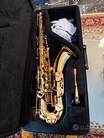 Sax tenore Yamaha YTS 280