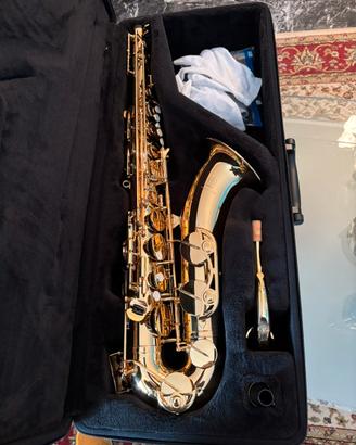 Sax tenore Yamaha YTS 280 NUOVO