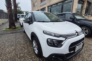 Citroen C3 BlueHDi 100 S&S Feel
