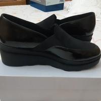 Mocassino slip-on misura 38 Confort e Stile