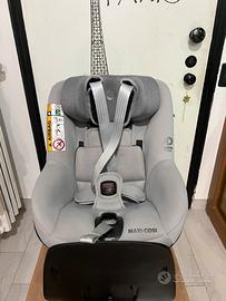 Seggiolino auto maxi-cosi