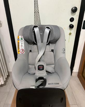 Seggiolino auto maxi-cosi