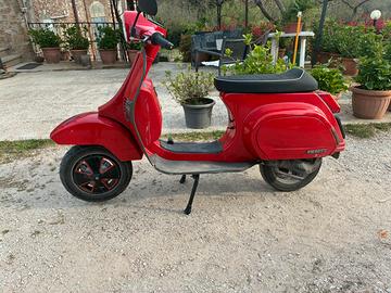Vespa pk 50 XL
