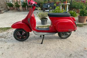 Vespa pk 50 XL