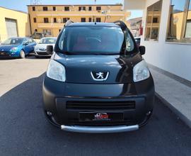 Peugeot Bipper Tepee Mix 1.3 HDi 75CV FAP