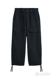 Zara STRPD pantaloni over