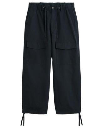 Zara STRPD pantaloni over