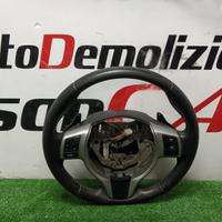 VOLANTE STD ACTIV 451020D290C0 TOYOTA YARIS CON PA