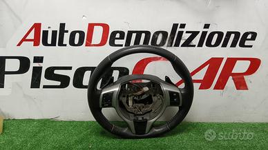 VOLANTE STD ACTIV 451020D290C0 TOYOTA YARIS CON PA