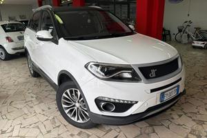 DR MOTOR DR6 Sport S1 1.5 Turbo Bi-Fuel GPL