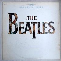 dischi in vinile 33 giri The Beatles