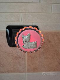 luce notturna per bambini 