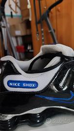 Scarpe Nike Shox 42,5