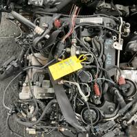MOTORE DET AUDI 2.0 TDI