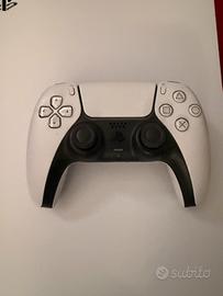 PlayStation 5 usata