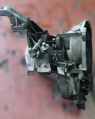 CAMBIO DUCATO 2.8 ASPIRATO