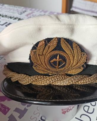 Cappello da capitano della merina