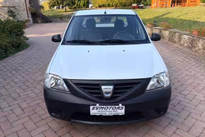 Dacia Logan Pick-Up 1.6 87 CV