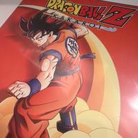 Ps5 dragonball Z