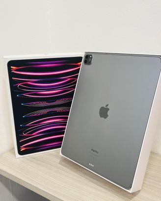 IPAD PRO 12.9 M2 512GB 6th GEN GARANTITO