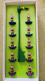 Subbuteo hw Wuppertaler SV. Ref.130