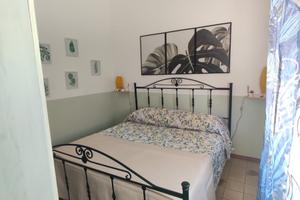 Appartamento Sant'Isidoro- Nardò (Lecce)