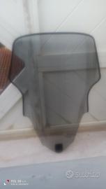 cupolino per Fazer fz1 