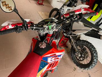 Beta enduro 350