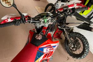 Beta enduro 350