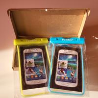 Custodie impermeabili smartphone iVoler – NUOVE