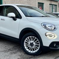 FIAT 500X 1.6 MULTIJET CONNECT 130CV - LANE ASSIST