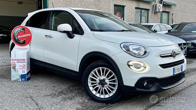 FIAT 500X 1.6 MULTIJET CONNECT 130CV - LANE ASSIST