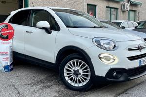 FIAT 500X 1.6 MULTIJET CONNECT 130CV - LANE ASSIST