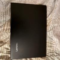 Lenovo 15.6" + Accessori + Pronto Uso