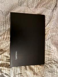Lenovo 15.6" + Accessori + Pronto Uso