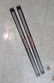 Battitacco replica JCW R53