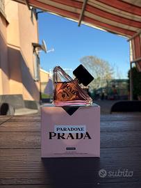 Profumo prada paradoxe